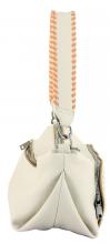 Crossover Tasche Desigual Prime Urus Maxi Crudo Beige