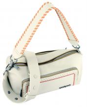 Crossover Tasche Desigual Prime Urus Maxi Crudo Beige