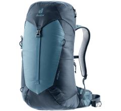 deuter Wanderrucksack AC Lite 24 Atlantic Ink Blau