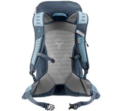 deuter Wanderrucksack AC Lite 24 Atlantic Ink Blau