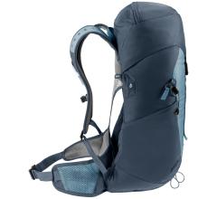 deuter Wanderrucksack AC Lite 24 Atlantic Ink Blau
