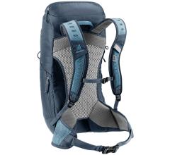 deuter Wanderrucksack AC Lite 24 Atlantic Ink Blau