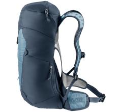 deuter Wanderrucksack AC Lite 24 Atlantic Ink Blau