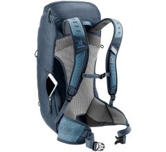 deuter Wanderrucksack AC Lite 24 Atlantic Ink Blau
