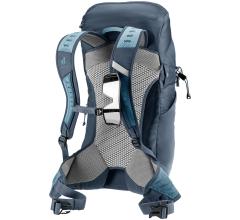 deuter Wanderrucksack AC Lite 24 Atlantic Ink Blau