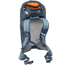 deuter Wanderrucksack AC Lite 24 Atlantic Ink Blau