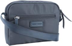 Gerry Weber Crossovertasche Perlon Echoes Shoulderbag SHZ nightblue