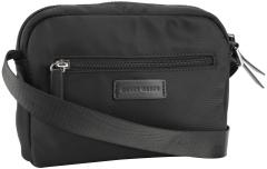 Crossovertasche Gerry Weber Echoes Shoulderbag SHZ schwarz Perlon