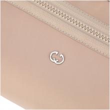 Gerry Weber Crossbodybag Perlon Echoes SHoulderbag SHZ fungi beige
