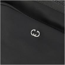 Gerry Weber Umhängetasche Perlon Echoes Shoulderbag MVZ Black