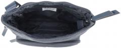 Gerry Weber Crossbodybag Perlon Echoes Shoulderbag MVZ nightblue