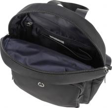 Gerry Weber Cityrucksack Black Backpack MVZ Echeos Perlon