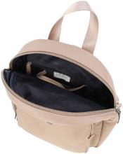 Gerry Weber Echoes Backpack MVZ fungi Cityrucksack Nylon Safari