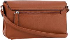 Gerry Weber Überschlagtasche Talk Different II Shoulderbag SHF Mocha Bisque