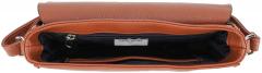 Gerry Weber Überschlagtasche Talk Different II Shoulderbag SHF Mocha Bisque