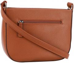 Gerry Weber Schultertasche Talk Different II Shoulderbag SHZ mocha bisque braun