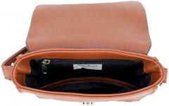 Gerry Weber Überschlagtasche Talk Different II Shoulderbag SVF mocha bisque
