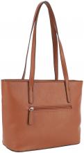 Shopper Gerry Weber Talk Different II Shopper MHZ mocha bisque Cognac