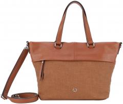 Gerry Weber Kurzgrifftasche Keep in Mind Handbag MHZ Mocha Bisque