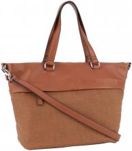 Gerry Weber Kurzgrifftasche Keep in Mind Handbag MHZ Mocha Bisque