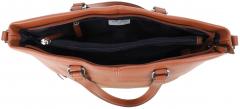 Gerry Weber Kurzgrifftasche Keep in Mind Handbag MHZ Mocha Bisque