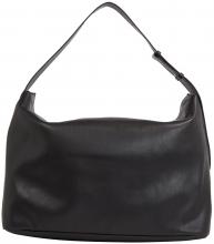 XL Handtasche Calvin Klein Elevated Soft Shoulder schwarz