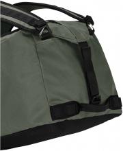 Jack Wolfskin Reisetaschen Rucksack Traveltopia Duffle 45 Liter dusty olive