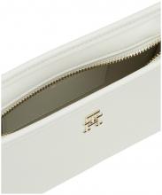 Tommy Hilfiger Harvest Wheat Handtasche Monotype Crossover beige