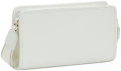 Tommy Hilfiger Harvest Wheat Handtasche Monotype Crossover beige