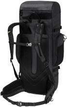 Jack Wolfskin Wanderrucksack Phantom Grey Wanderthirst 45 Liter