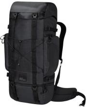 Jack Wolfskin Wanderrucksack Phantom Grey Wanderthirst 45 Liter