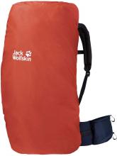 Reiserucksack Highland Trail Men 55+5 Jack Wolfskin dark sea Blau XTransition
