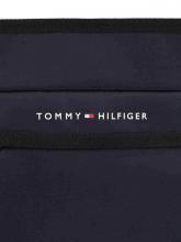 Tommy Hilfiger Skyline Mini Crossover Männer Tasche dunkelblau