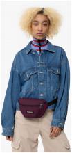 Eastpak Waistbag feminin Springer Plum Purp 