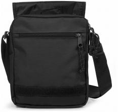 Eastpak Flex Schultertasche Black Freizeit Perlon