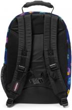 Eastpak Tutor Schulrucksack Mädchen Flowerblue Laptopfach