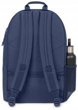 Jugendrucksack Eastpak Padded Double Boat Navy Laptop 13 gepolstert