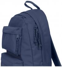 Jugendrucksack Eastpak Padded Double Boat Navy Laptop 13 gepolstert