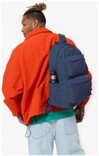 Jugendrucksack Eastpak Padded Double Boat Navy Laptop 13 gepolstert