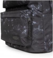 Eastpak Freizeitrucksack Paddet Double Casualcam Black Laptop