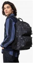 Eastpak Freizeitrucksack Paddet Double Casualcam Black Laptop