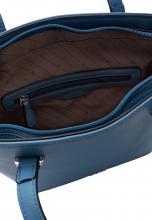 L.Credi Shopper hellblau Filippa vegan
