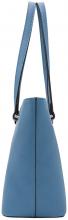 L.Credi Shopper hellblau Filippa vegan