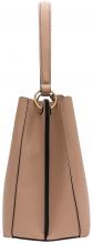 L.Credi Beuteltasche Filippa Drehverschluss Blush