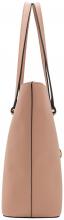 Filippa L.Credi Henkeltasche Blush vegan feminin 