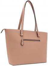 Filippa L.Credi Henkeltasche Blush vegan feminin 