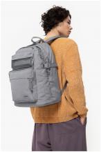 Schulrucksack Eastpak Double Pro Sunday Grey meliert