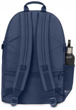 Marinelook Tagesrucksack Schule Eastpak Double Pro Boat Navy