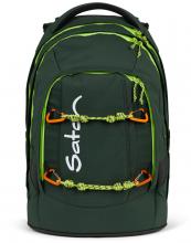 Rucksackset Green Explorer Satch Pack Adventurer Edition grün