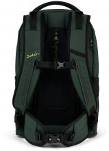 Rucksackset Green Explorer Satch Pack Adventurer Edition grün